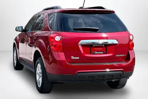 More photos of 2015 Chevrolet Equinox LT at Lakeside Automotive Group, MI