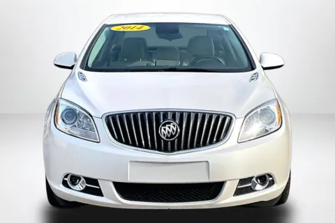 Photos of 2014 Buick Verano for sale in Spring Lake, MI at Lakeside Automotive Group
