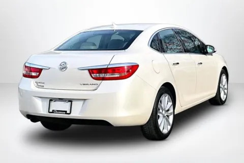 More photos of 2014 Buick Verano at Lakeside Automotive Group, MI