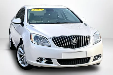 Another view of 2014 Buick Verano for sale in Spring Lake, MI at Lakeside Automotive Group