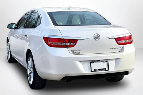 More photos of 2014 Buick Verano at Lakeside Automotive Group, MI
