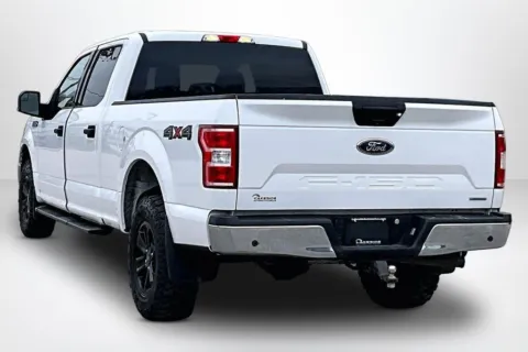 More photos of 2019 Ford F-150 XLT at Lakeside Automotive Group, MI