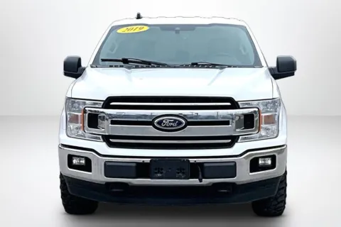 Photos of 2019 Ford F-150 XLT for sale in Spring Lake, MI at Lakeside Automotive Group