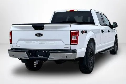 More photos of 2019 Ford F-150 XLT at Lakeside Automotive Group, MI