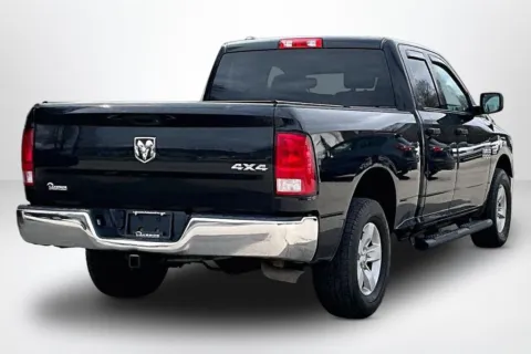 More photos of 2018 Ram 1500 Tradesman at Lakeside Automotive Group, MI