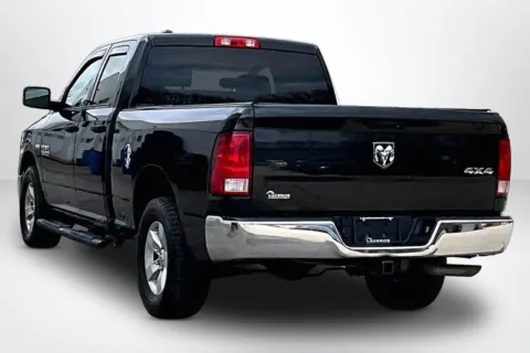 More photos of 2018 Ram 1500 Tradesman at Lakeside Automotive Group, MI