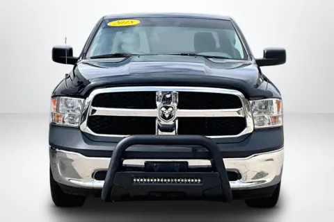 Photos of 2018 Ram 1500 Tradesman for sale in Spring Lake, MI at Lakeside Automotive Group