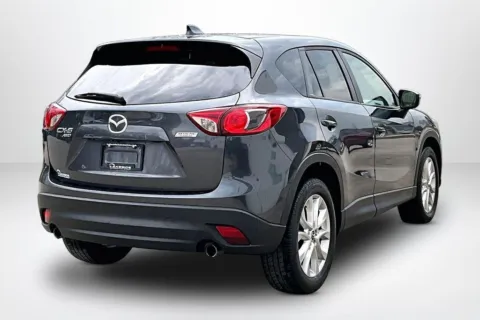 More photos of 2015 Mazda CX-5 Grand Touring at Lakeside Automotive Group, MI