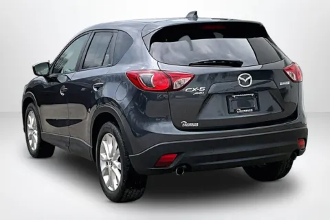 More photos of 2015 Mazda CX-5 Grand Touring at Lakeside Automotive Group, MI
