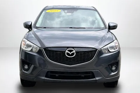 Photos of 2015 Mazda CX-5 Grand Touring for sale in Spring Lake, MI at Lakeside Automotive Group
