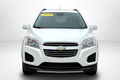 Photos of 2015 Chevrolet Trax LT for sale in Spring Lake, MI at Lakeside Automotive Group