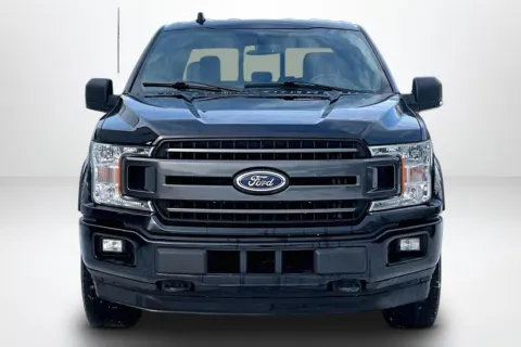 Photos of 2020 Ford F-150 XLT for sale in Spring Lake, MI at Lakeside Automotive Group