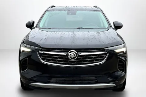 Photos of 2022 Buick Envision Essence for sale in Spring Lake, MI at Lakeside Automotive Group