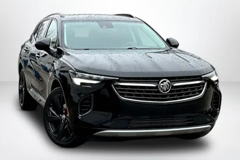 Another view of 2022 Buick Envision Essence for sale in Spring Lake, MI at Lakeside Automotive Group