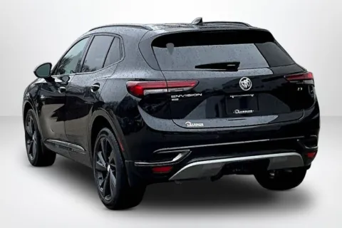 More photos of 2022 Buick Envision Essence at Lakeside Automotive Group, MI