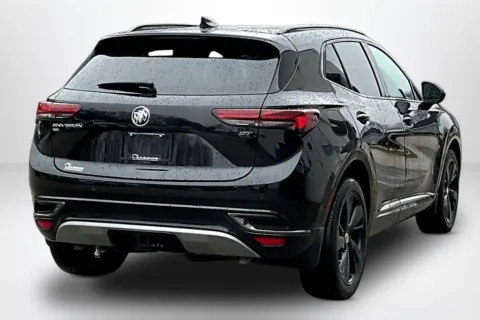 More photos of 2022 Buick Envision Essence at Lakeside Automotive Group, MI