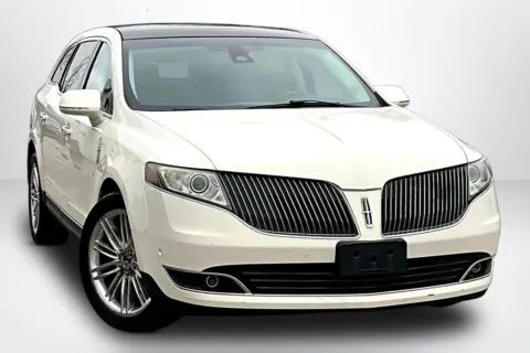 Another view of 2013 Lincoln MKT EcoBoost for sale in Spring Lake, MI at Lakeside Automotive Group