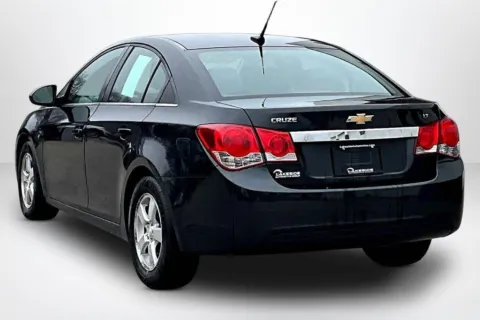 More photos of 2014 Chevrolet Cruze 1LT at Lakeside Automotive Group, MI