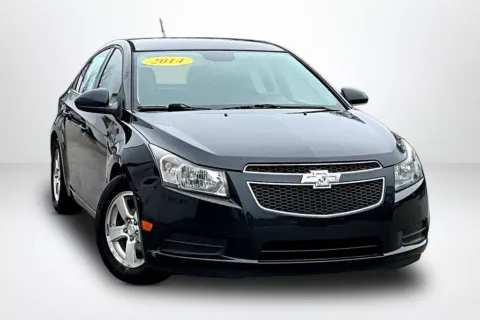 Another view of 2014 Chevrolet Cruze 1LT for sale in Spring Lake, MI at Lakeside Automotive Group