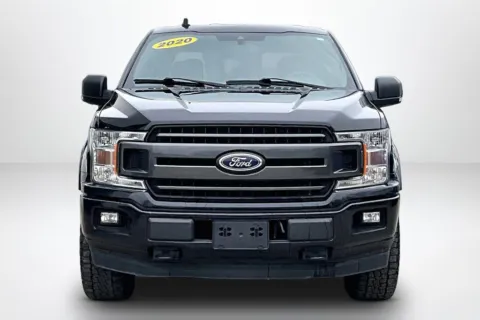 Photos of 2020 Ford F-150 XLT for sale in Spring Lake, MI at Lakeside Automotive Group