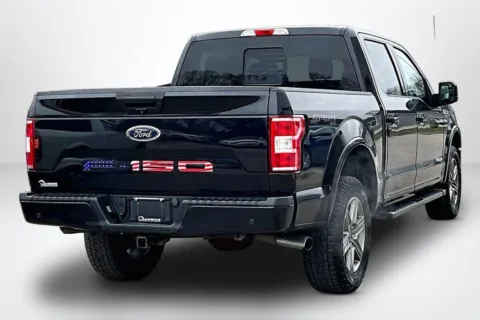 More photos of 2020 Ford F-150 XLT at Lakeside Automotive Group, MI