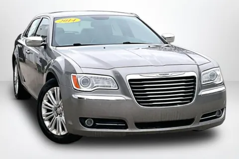 Another view of 2014 Chrysler 300 for sale in Spring Lake, MI at Lakeside Automotive Group