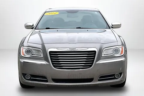 Photos of 2014 Chrysler 300 for sale in Spring Lake, MI at Lakeside Automotive Group