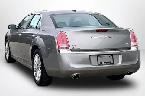 More photos of 2014 Chrysler 300 at Lakeside Automotive Group, MI