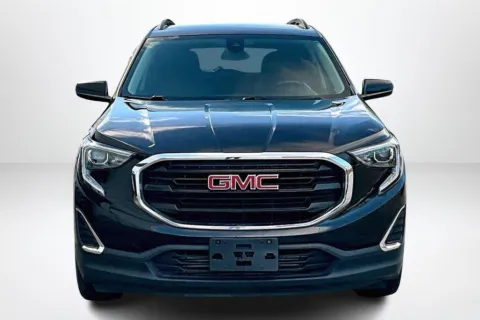 Photos of 2020 GMC Terrain SLE for sale in Spring Lake, MI at Lakeside Automotive Group