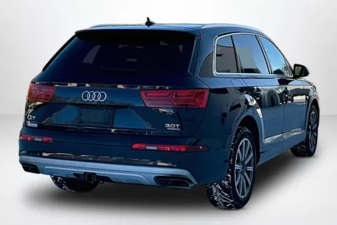 More photos of 2018 Audi Q7 3.0T Premium Plus at Lakeside Automotive Group, MI