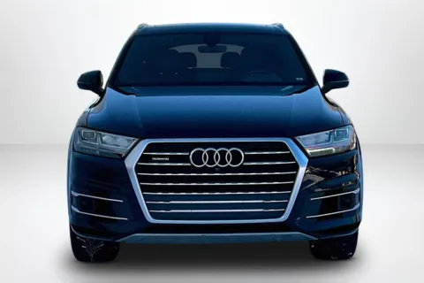 Photos of 2018 Audi Q7 3.0T Premium Plus for sale in Spring Lake, MI at Lakeside Automotive Group