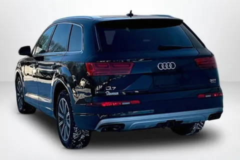 More photos of 2018 Audi Q7 3.0T Premium Plus at Lakeside Automotive Group, MI