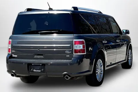 More photos of 2019 Ford Flex SEL at Lakeside Automotive Group, MI