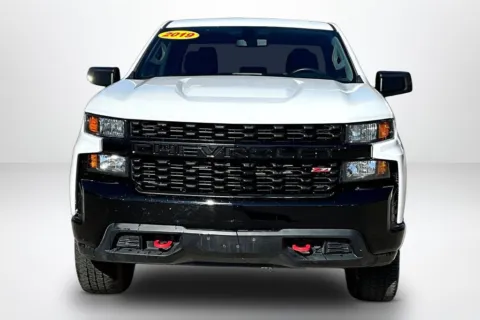 Photos of 2019 Chevrolet Silverado 1500 Custom Trail Boss for sale in Spring Lake, MI at Lakeside Automotive Group