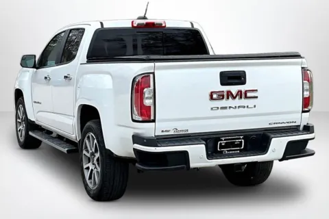 More photos of 2021 GMC Canyon Denali at Lakeside Automotive Group, MI