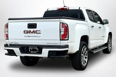 More photos of 2021 GMC Canyon Denali at Lakeside Automotive Group, MI