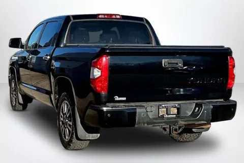 More photos of 2018 Toyota Tundra Platinum at Lakeside Automotive Group, MI