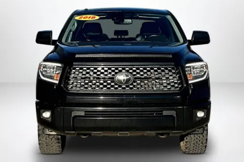 Photos of 2018 Toyota Tundra Platinum for sale in Spring Lake, MI at Lakeside Automotive Group