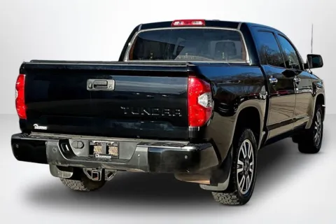 More photos of 2018 Toyota Tundra Platinum at Lakeside Automotive Group, MI