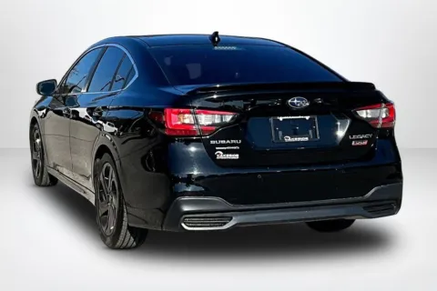 More photos of 2021 Subaru Legacy 2.5i Sport at Lakeside Automotive Group, MI