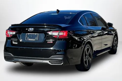 More photos of 2021 Subaru Legacy 2.5i Sport at Lakeside Automotive Group, MI