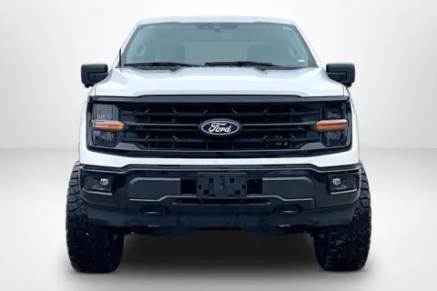 Photos of 2024 Ford F-150 XLT for sale in Spring Lake, MI at Lakeside Automotive Group