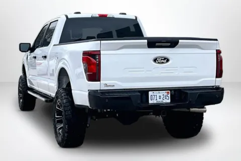 More photos of 2024 Ford F-150 XLT at Lakeside Automotive Group, MI