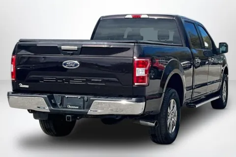 More photos of 2019 Ford F-150 XLT at Lakeside Automotive Group, MI