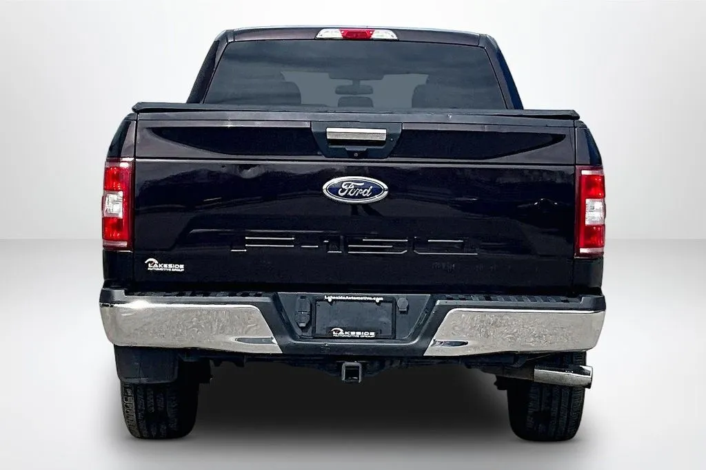 Ford F-150 photo 6