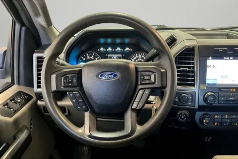 Photos of 2019 Ford F-150 XLT for sale in Spring Lake, MI at Lakeside Automotive Group