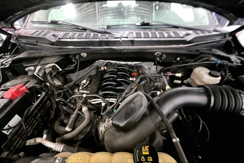 Ford F-150 photo 29