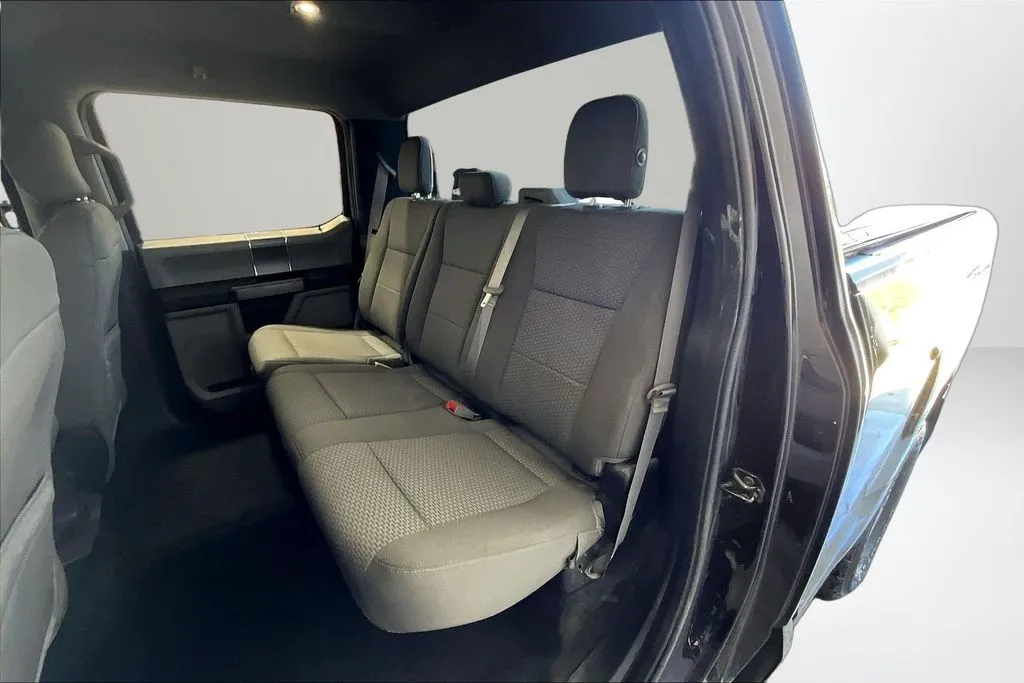 Ford F-150 photo 23