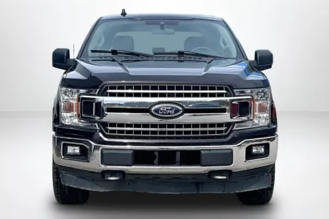 Photos of 2019 Ford F-150 XLT for sale in Spring Lake, MI at Lakeside Automotive Group