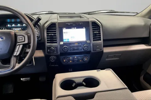 Another view of 2019 Ford F-150 XLT for sale in Spring Lake, MI at Lakeside Automotive Group